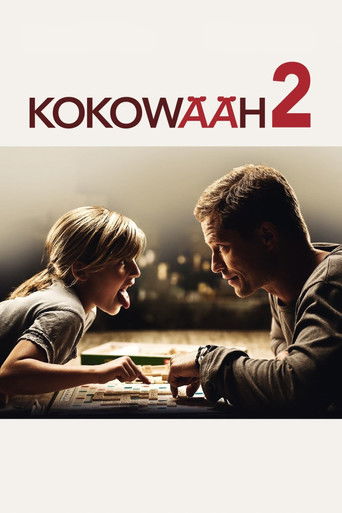 Kokowääh 2 (2013) movie poster