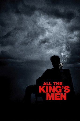 All the King's Men (2006) movie poster