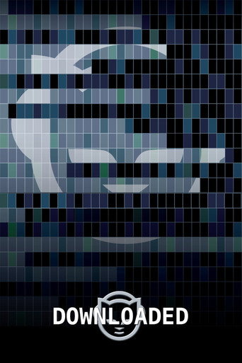 Downloaded (2013) movie poster