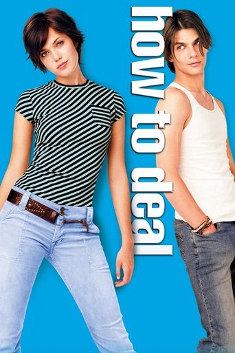How to Deal (2003) movie poster