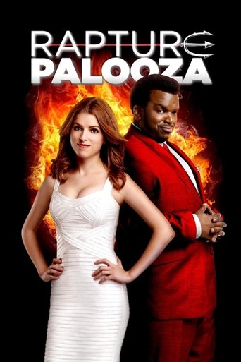 Rapture-Palooza (2013) movie poster