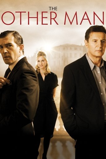 The Other Man (2008) movie poster