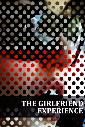 The Girlfriend Experience (2009) movie poster