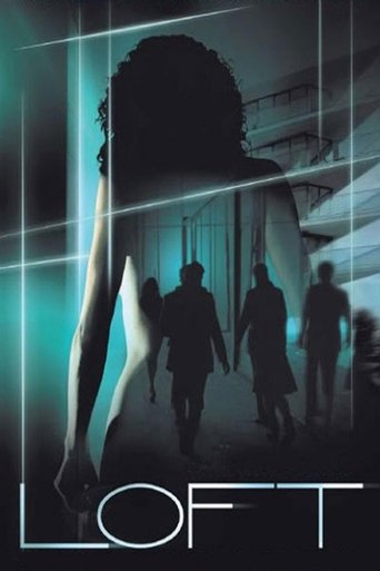 Loft (2008) movie poster