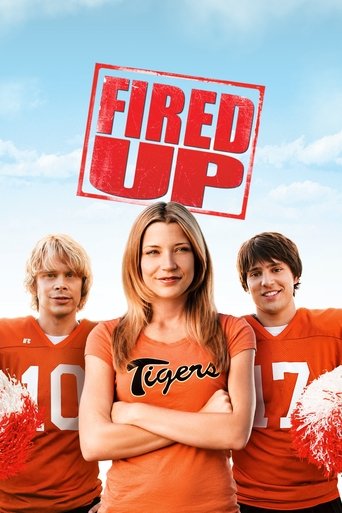 Fired Up! (2009) movie poster