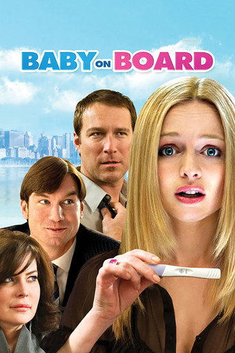 Baby on Board (2009) movie poster