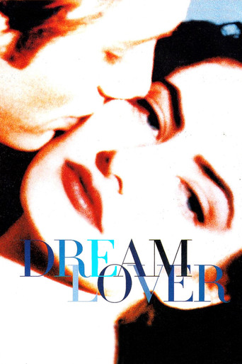 Dream Lover (1993) movie poster
