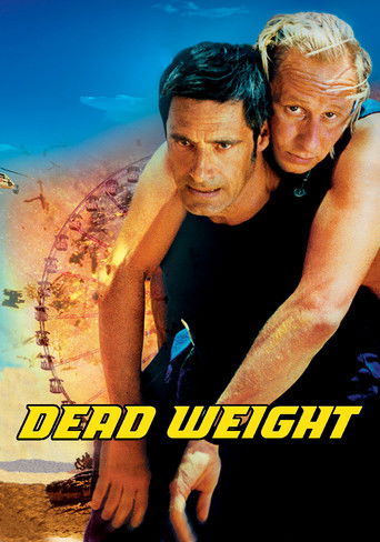 Dead Weight (2002) movie poster