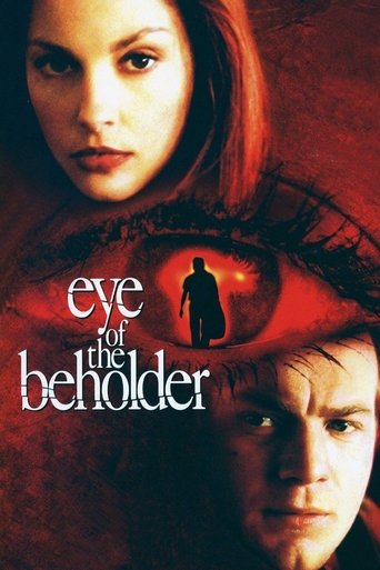 Eye of the Beholder (1999) movie poster