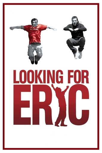 Looking for Eric (2009) movie poster