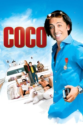 Coco (2009) movie poster
