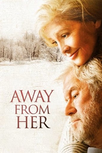 Away from Her (2007) movie poster