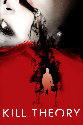 Kill Theory (2009) movie poster