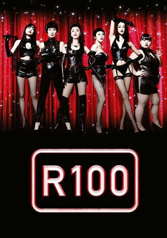 R100 (2013) movie poster