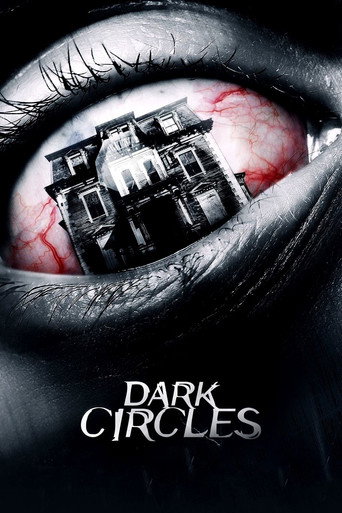 Dark Circles (2013) movie poster