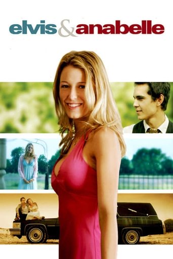 Elvis & Anabelle (2007) movie poster