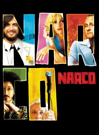 Narco (2004) movie poster