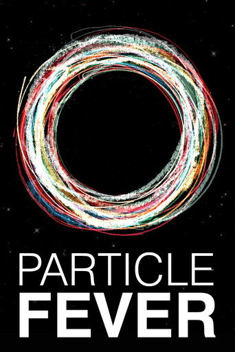 Particle Fever (2013) movie poster