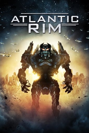 Atlantic Rim (2013) movie poster