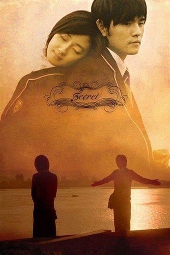 Secret (2007) movie poster