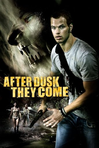 The Forgotten Ones (2009) movie poster