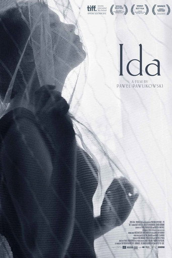 Ida (2013) movie poster