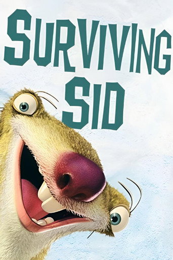 Surviving Sid (2008) movie poster