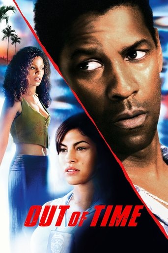Out of Time (2003) movie poster