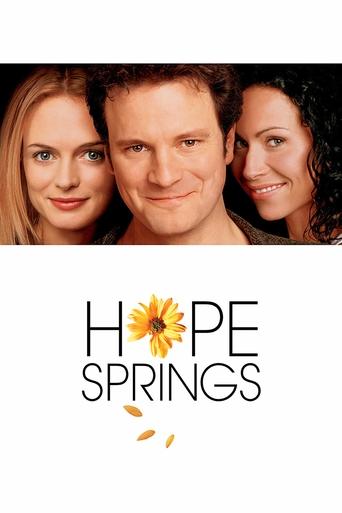 Hope Springs (2003) movie poster