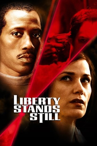 Liberty Stands Still (2002) movie poster