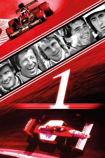 1 (2013) movie poster