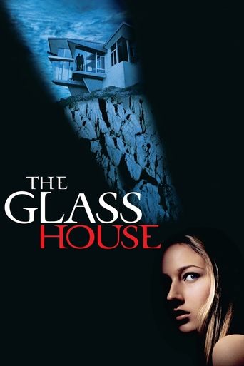 The Glass House (2001) movie poster