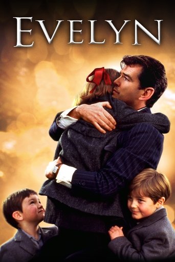 Evelyn (2002) movie poster