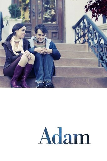 Adam (2009) movie poster
