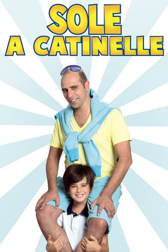 Sun in Buckets (2013) movie poster