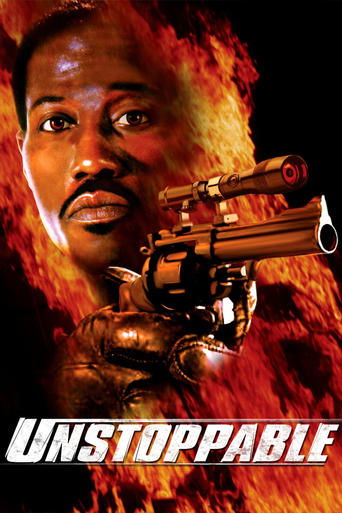 Unstoppable (2004) movie poster