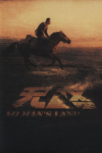 No Man's Land (2013) movie poster