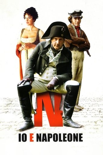 Napoleon and Me (2006) movie poster