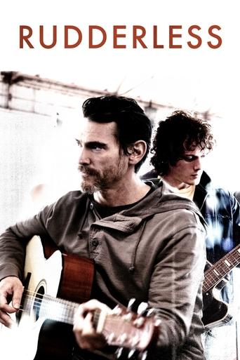 Rudderless (2014) movie poster
