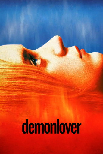 Demonlover (2002) movie poster