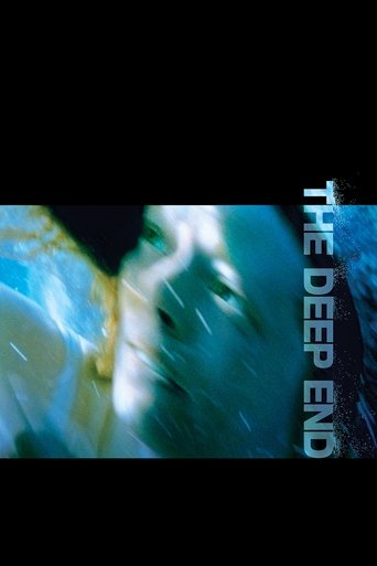 The Deep End (2001) movie poster