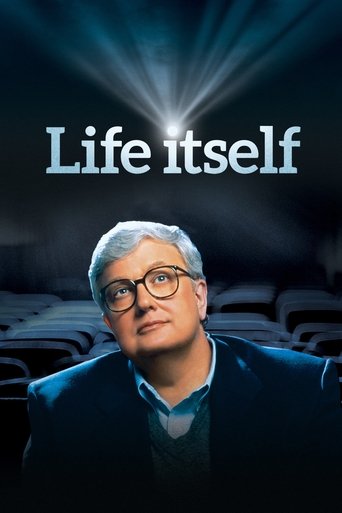 Life Itself (2014) movie poster