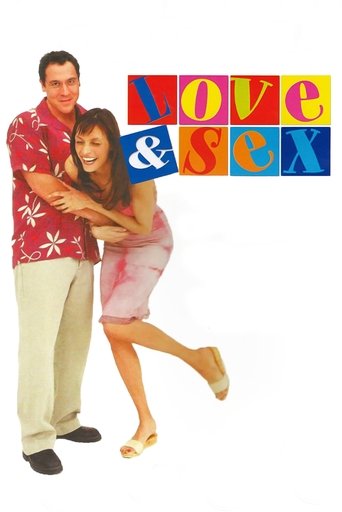 Love & Sex (2000) movie poster