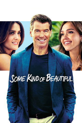 Some Kind of Beautiful (2014) movie poster