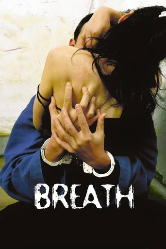 Breath (2007) movie poster