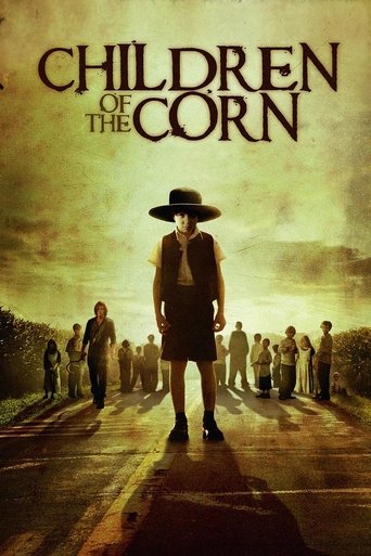 Children of the Corn (2009) movie poster