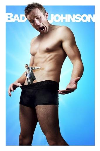 Bad Johnson (2014) movie poster