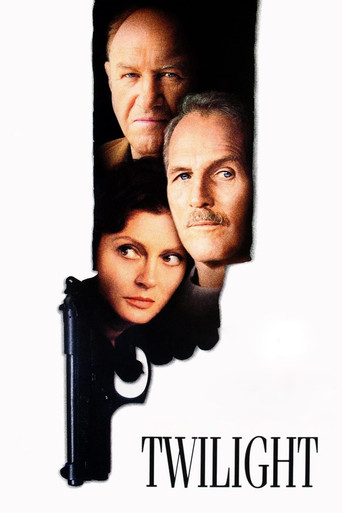 Twilight (1998) movie poster