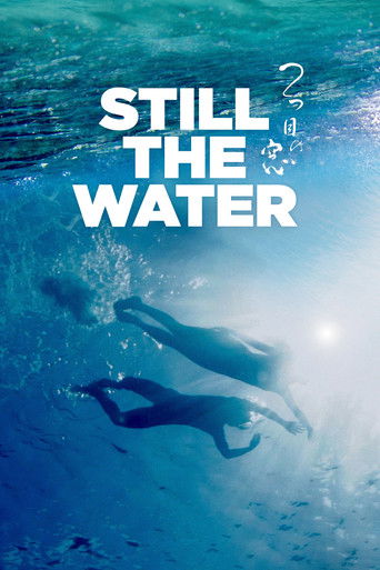 Still the Water (2014) movie poster