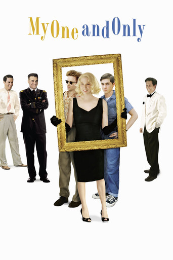 My One and Only (2009) movie poster